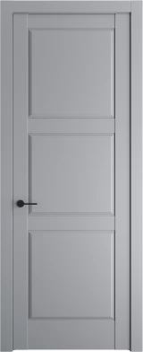Межкомнатная дверь Profil Doors 6.3.1PD.O Смоки