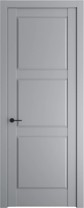 Межкомнатная дверь Profil Doors 6.3.1PD.O Смоки