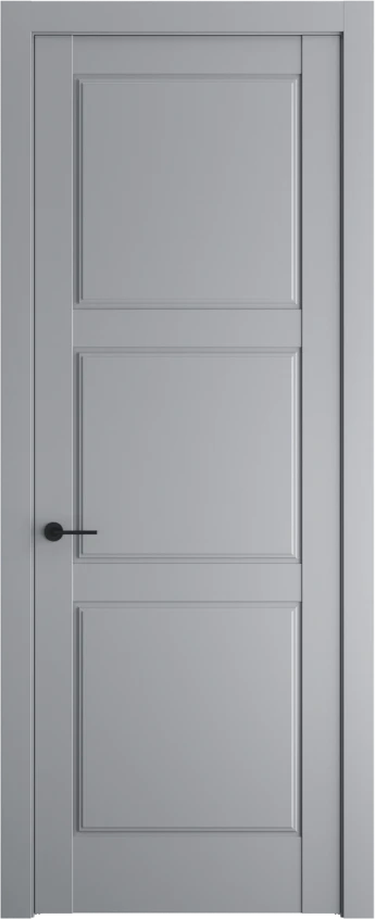 Межкомнатная дверь Profil Doors 6.3.1PD.O Смоки