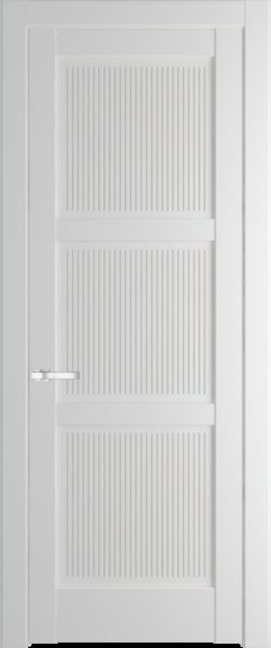 Межкомнатная дверь Profil Doors 2.4.1 PM Крем Вайт (RAL 120-02)