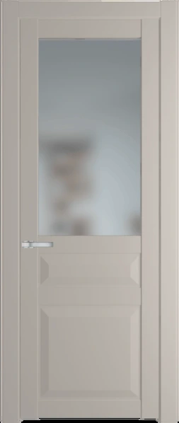 Межкомнатная дверь Profil Doors 1.5.3 PD