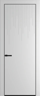 Межкомнатная дверь Profil Doors 8 PA
