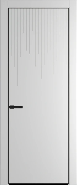Межкомнатная дверь Profil Doors 8 PA