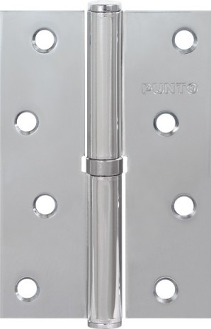 Петля Punto (Пунто) съемная IN4100SR-HD