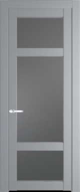 Межкомнатная дверь Profil Doors 1.3.2 PD Графит Смоки (RAL 870-02)