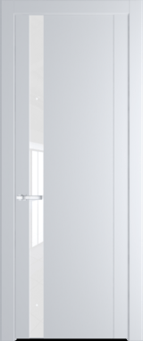 Межкомнатная дверь Profil Doors 1.2 P Лак классик Вайт (RAL 110 96 02)