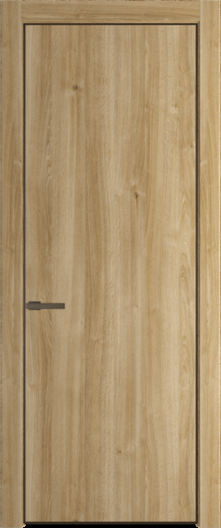 Межкомнатная дверь Profil Doors Orange 1 NE.O Дуб Карамель Деорэ
