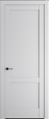 Межкомнатная дверь Profil Doors 10.2.1PD.O ДаркВайт