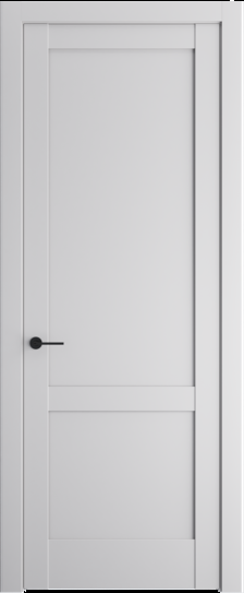 Межкомнатная дверь Profil Doors 10.2.1PD.O ДаркВайт