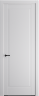 Межкомнатная дверь Profil Doors 5.1.1PD.O Крем Вайт (RAL 120-02)
