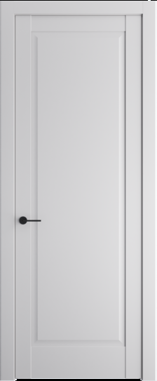 Межкомнатная дверь Profil Doors 5.1.1PD.O Крем Вайт (RAL 120-02)