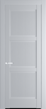 Межкомнатная дверь Profil Doors 2.4.1 PM Лайт Грей (RAL 870-01)