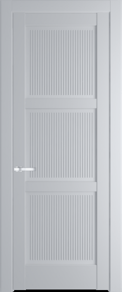 Межкомнатная дверь Profil Doors 2.4.1 PM Лайт Грей (RAL 870-01)