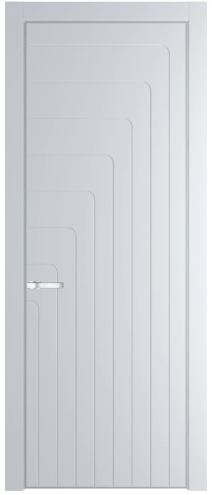 Межкомнатная дверь Profil Doors 10 PE
