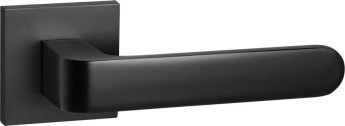 Ручка Ajax (Аякс) раздельная K.JS51.FLEX BL-24 черный