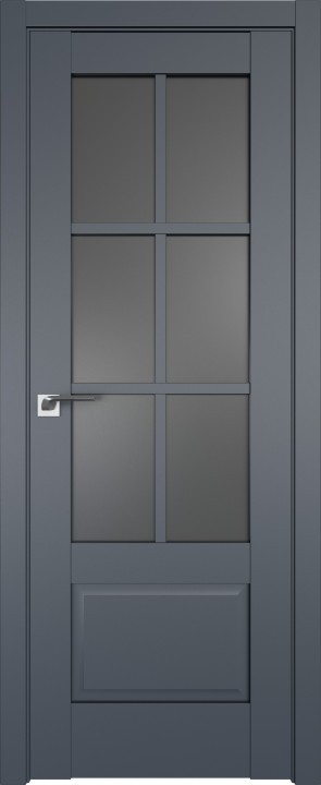 103U Антрацит стекло Графит