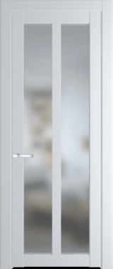 Межкомнатная дверь Profil Doors 1.7.2 PD Вайт (RAL 110 96 02) Матовое
