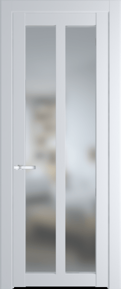 Межкомнатная дверь Profil Doors 1.7.2 PD Вайт (RAL 110 96 02) Матовое