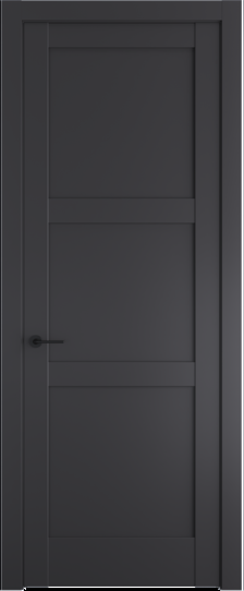 Межкомнатная дверь Profil Doors 10.3.1PD.O Грей