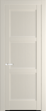 Межкомнатная дверь Profil Doors 2.4.1 PM Кремовая Магнолия (RAL 120-04)