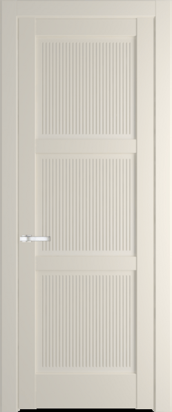 Межкомнатная дверь Profil Doors 2.4.1 PM Кремовая Магнолия (RAL 120-04)