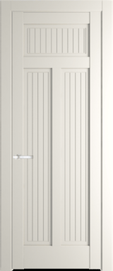 Межкомнатная дверь Profil Doors 3.4.1 PM Перламутр белый