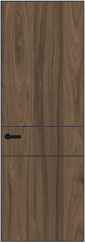 Межкомнатная дверь Profil Doors 4AGN АКП