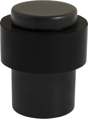 Упор Fuaro (Фуаро) дверной напольный STOPPER/14 (DS-14)