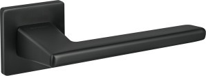 Ручка Fuaro (Фуаро) раздельная K.SL52.PRIME (PRIME SL) BL-24 черный