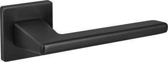 Ручка Fuaro (Фуаро) раздельная K.SL52.PRIME (PRIME SL) BL-24 черный