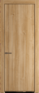 Межкомнатная дверь Profil Doors 12 NE Дуб Карамель Деорэ