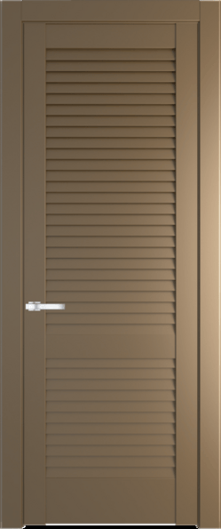 Межкомнатная дверь Profil Doors 1.11 P Перламутр золото