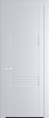 Межкомнатная дверь Profil Doors 1.3 P Вайт (RAL 110 96 02)