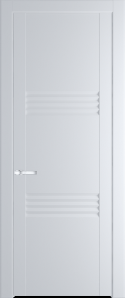 Межкомнатная дверь Profil Doors 1.3 P Вайт (RAL 110 96 02)