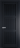 Межкомнатная дверь Profil Doors 2.4.1 PM Нэви Блу (RAL 7016)