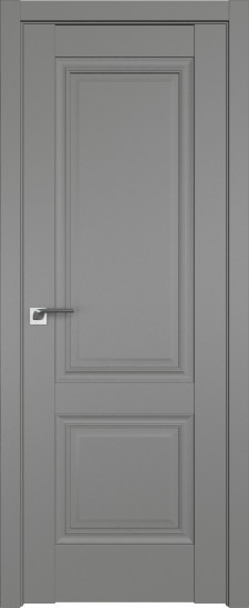 2.36U Грей