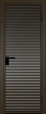 Алюминиевая дверь Profil Doors 12 AG Деорэ Тонированное