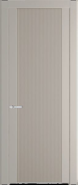 Межкомнатная дверь Profil Doors 1.12 P Сэнд