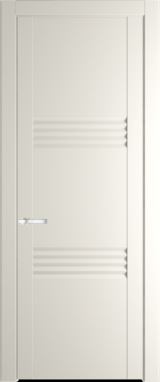 Межкомнатная дверь Profil Doors 1.3 P Перламутр белый