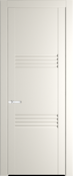 Межкомнатная дверь Profil Doors 1.3 P Перламутр белый