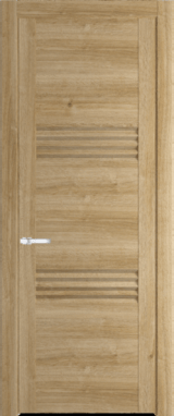 Межкомнатная дверь Profil Doors Orange 1.3N.O Дуб Карамель