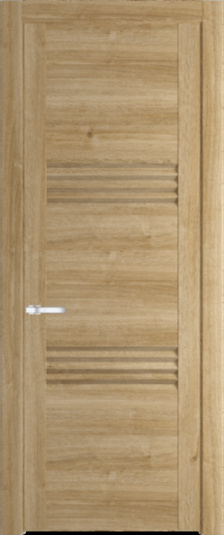 Межкомнатная дверь Profil Doors Orange 1.3N.O Дуб Карамель