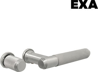 ручка EXA WC на розетках Minimal 