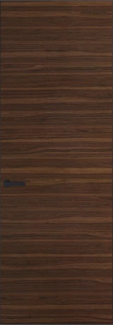 Межкомнатная дверь Profil Doors 1VT-H шпон Шпон Albero 1294M