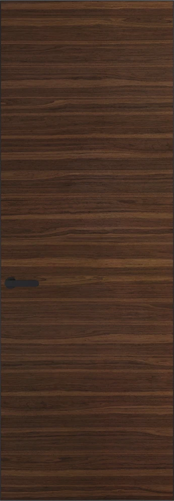 Межкомнатная дверь Profil Doors 1VT-H шпон Шпон Albero 1294M