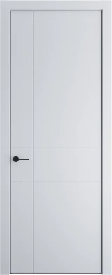 Межкомнатная дверь Profil Doors Orange 43 PE.O Вайт