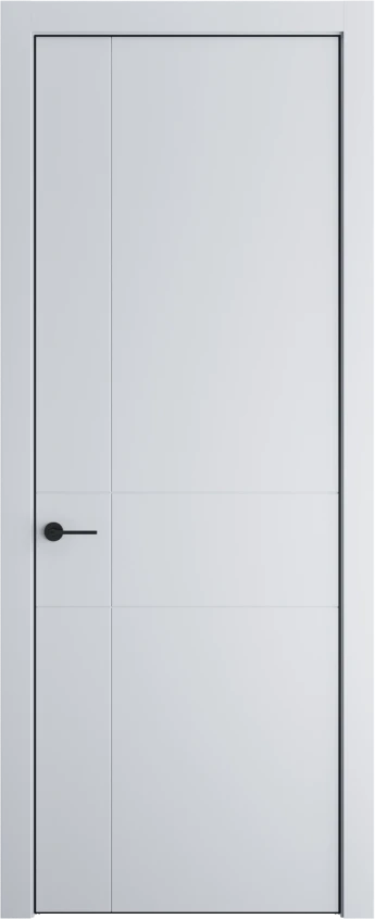 Межкомнатная дверь Profil Doors Orange 43 PE.O Вайт