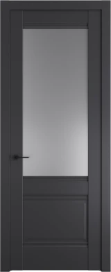 Межкомнатная дверь Profil Doors 9.2.2PD.O Графит Грей