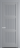 Межкомнатная дверь Profil Doors 2.4.1 PM Смоки (RAL 870-02)
