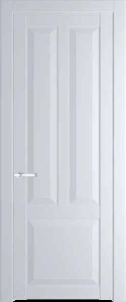 Межкомнатная дверь Profil Doors 1.8.1 PD
